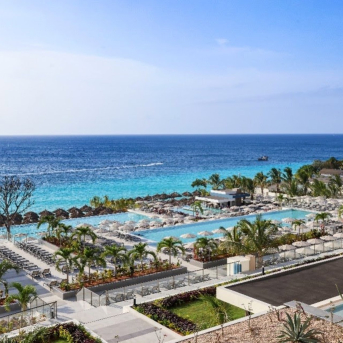 RIU refuerza su inversión en Zanzíbar con la apertura del Riu Palace Swahili y el debut de su segmento 'Elite Club' RIU RIU refuerza su inversión en Zanzíbar con la apertura del Riu Palace Swahili y el debut de su segmento 'Elite Club' RIU