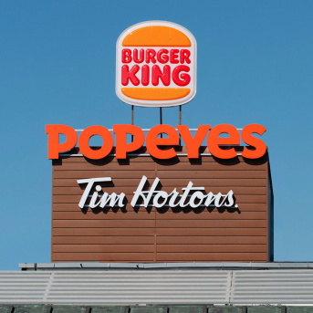 Restaurant Brands Europe se suma a IndesIA para acelerar la digitalización del sector de la restauración