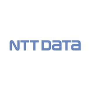 Logo de NTT Data NTT DATA