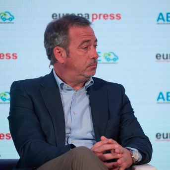 El director general de APPA Renovables, José María González Jesús Hellín - Europa Press El director general de APPA Renovables, José María González Jesús Hellín - Europa Press