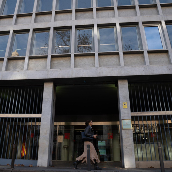 Agroseguro paga 80 millones en indemnizaciones en Catalunya en 2025