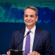 El primer ministro de Grecia, Kyriakos Mitsotakis Europa Press/Contacto/Giannis Papanikos