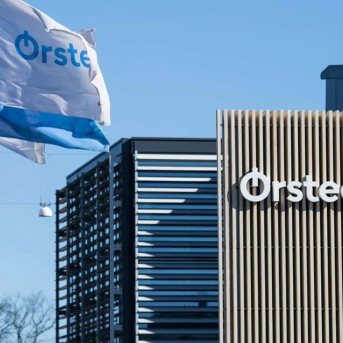 Oficinas de Orsted ORSTED Oficinas de Orsted ORSTED