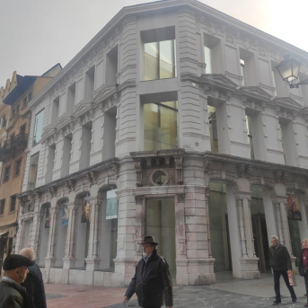 Cultura insiste en que la ampliación del Bellas Artes sigue adelante y niega la pérdida de fondos europeos