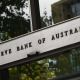 The Reserve Bank of Australia headquaters in Sydney, Tuesday, October 4, 2022. The Reserve Bank of Australia board holds its monthly meeting ahead of an announcement on interest rates. (AAP Image/Dean Lewins) NO ARCHIVING AAPIMAGE / DPA
