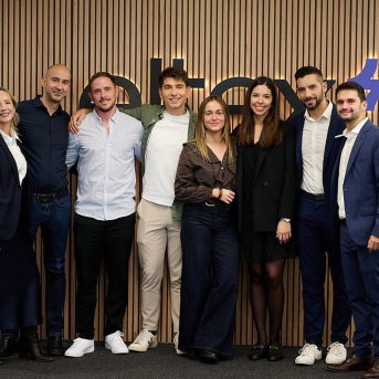 Eltex ha entrado en un programa de SpaceX en España. ELTEX