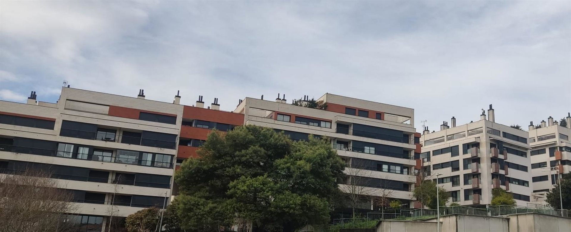 Zapico prevé que el Gobierno asturiano avale en marzo las primeras zonas de vivienda tensionadas