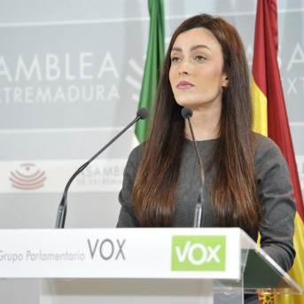 Vox reclama empleo real y alerta de que maquillar el paro con trabajo público es solo un parche temporal