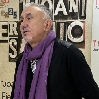 El secretario general de UGT, Pepe Álvarez EUROPA PRESS