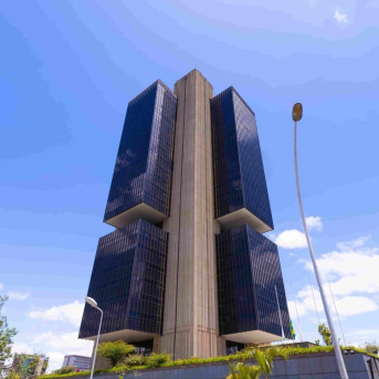 Banco Central de Brasil. BCB