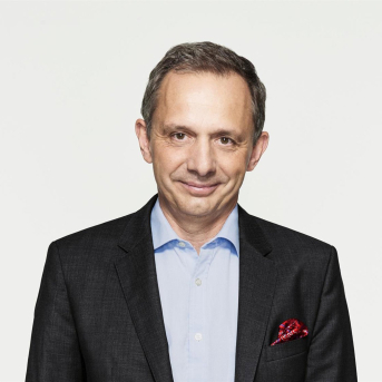 Enrique Lores HP Enrique Lores HP