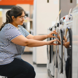 FECE y AECOC piden a los ministros impulsar un Plan Renove Nacional de electrodomésticos con fondos. FECE