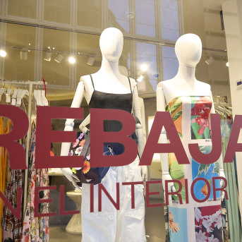 La doctrina del Supremo sobre los días festivos parte de una demanda contra una empresa del sector textil. Jesús Hellín/Europa Press. La doctrina del Supremo sobre los días festivos parte de una demanda contra una empresa del sector textil. Jesús Hellín/Europa Press.