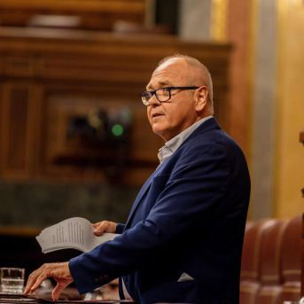 Sumar alerta de una situación insostenible y caótica en los trenes y reclama respuestas a Óscar Puente