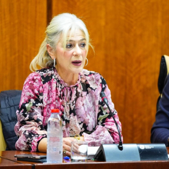 La Junta reclama apoyo económico de otras administraciones para identificar restos y aliviar la carga de la UGR La Junta reclama apoyo económico de otras administraciones para identificar restos y aliviar la carga de la UGR