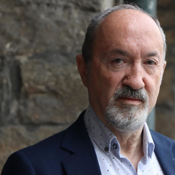 El nuevo presidente de Hannun, Sixto Jiménez HANNUN