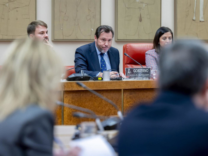 Puente garantiza la máxima transparencia sobre los siniestros ferroviarios y el derecho a saber la verdad