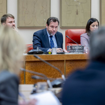 Puente garantiza la máxima transparencia sobre los siniestros ferroviarios y el derecho a saber la verdad