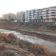 Imagen de archivo del barranco del Poyo a su paso por Paiporta (Valencia) CONFEDERACIÓN HIDROGRÁFICA DEL JÚCAR