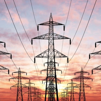 Redes eléctricas CLUSTER DE LA ENERGÍA Redes eléctricas CLUSTER DE LA ENERGÍA