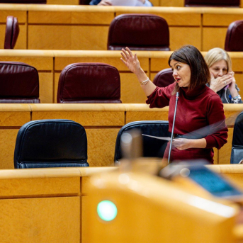 Rego respalda vetar a menores en los toros y el PP lo califica de cacicada comunista