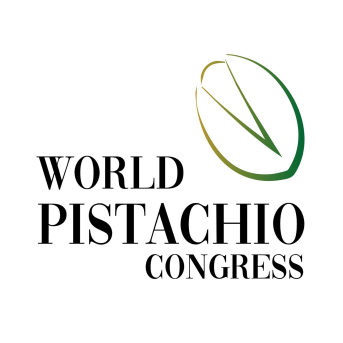 Logo de World Pistachio Congress WORLD PISTACHIO CONGRESS