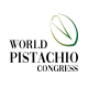 Logo de World Pistachio Congress WORLD PISTACHIO CONGRESS