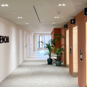 Talenom cierra 2025 con 4 nuevas asesorías en España y prevé más adquisiciones este año TALENOM