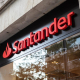 Logo de Banco Santander BANCO SANTANDER