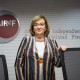 La presidenta de la Autoridad Independiente de Responsabilidad Fiscal (AIReF), Cristina Herrero. Jesús Hellín - Europa Press