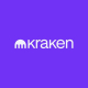 Logo de Kraken. KRAKEN