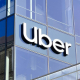 Sede central de Uber en San Francisco (Estados Unidos). Andrej Sokolow/dpa