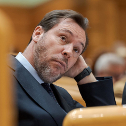 ERC se alinea con PP y Vox en el Senado para exigir la dimisión de Puente tras los siniestros de Adamuz y Gelida