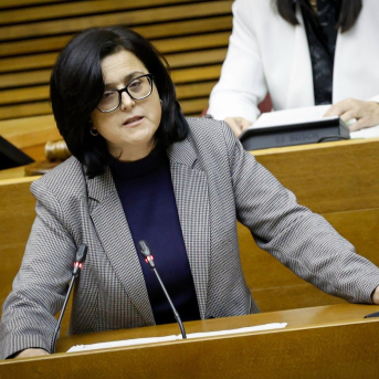 El PP insta a Morant a dejar de marginarles si quiere contribuir a la lucha contra el cáncer