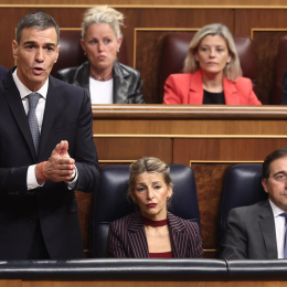 PP, Junts, ERC y Bildu defienden el permiso paterno en redes para menores de 16 frente al veto total que impulsa el PSOE