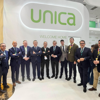 La Diputación se vuelca en Fruit Logística para reforzar la posición de Almería en el campo agrario