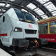 Tren IC L deTalgo en Alemania TALGO/DB