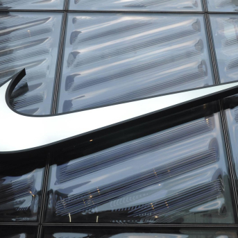 Fachada de la tienda de Nike en la 5ª avenida de Nueva York, Estados Unidos  Europa Press/Contacto/Jimin Kim