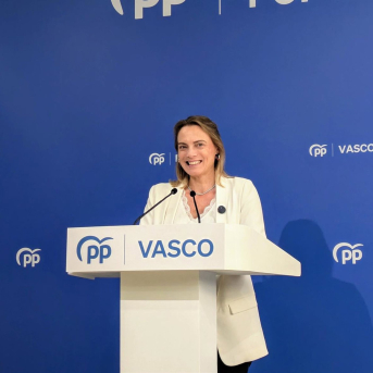 El PP exige a la Diputación de Bizkaia un refuerzo real del acogimiento familiar El PP exige a la Diputación de Bizkaia un refuerzo real del acogimiento familiar