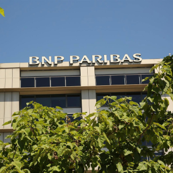 Banco BNP Paribas EUROPA PRESS
