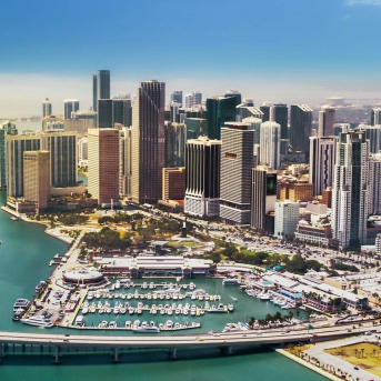 Imagen de Miami VISIT MIAMI