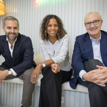 Asterion y sus socios EDF Invest y Swiss Life Asset Managers venden a Macquarie la británica EAG ASTERION