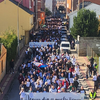 La PETI de OncoBierzo sobre desigualdad sanitaria se debatirá en Bruselas en marzo