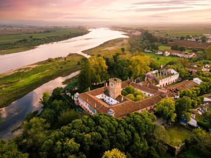 Vila Galé factura 321,5 millones en 2025 e invertirá 215 millones en 12 nuevos hoteles este año VILA GALÉ