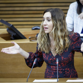 Compromís reclama al Consell que ponga fin a la falta de indemnizaciones a las víctimas de la dana