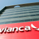 Sede de Avianca. AVIANCA