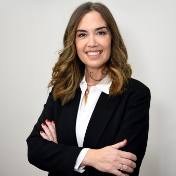 Iria Mouzo, exInditex, se incorpora a Pepco LINKEDIN