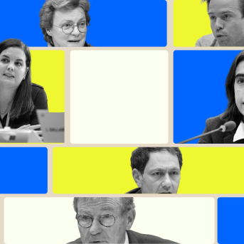 Ilustración Demócrata 