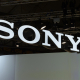 Logo de Sony. Andrej Sokolow/dpa