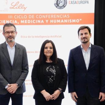 La alteración olfativa puede ser una señal temprana de enfermedades neurodegenerativas FUNDACIÓN LILLY